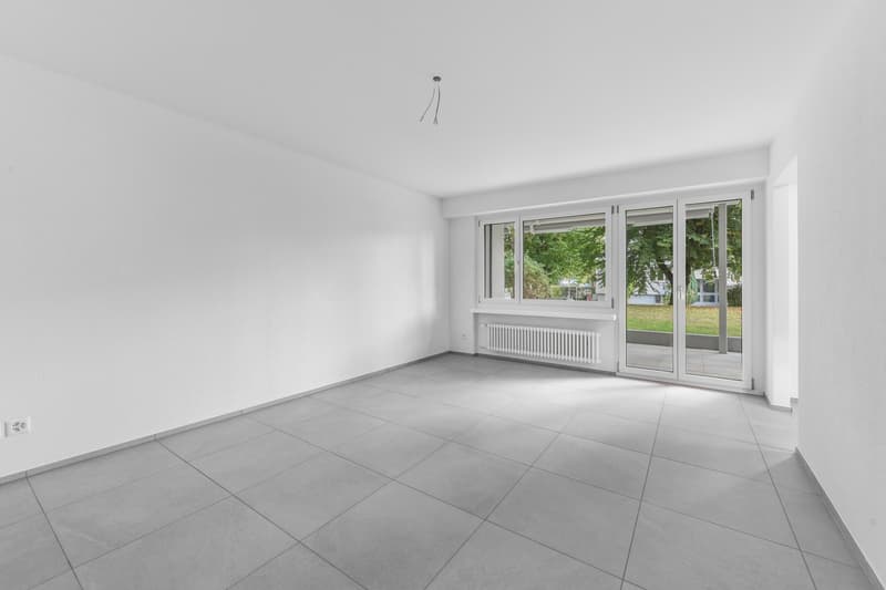1 Zimmerwohnung Neu (9)
