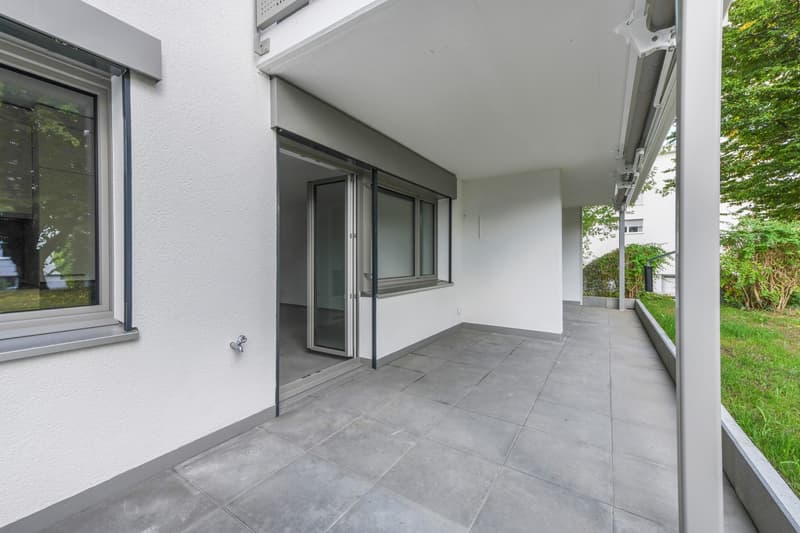 1 Zimmerwohnung Neu (8)