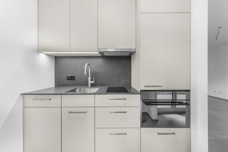 1 Zimmerwohnung Neu (5)