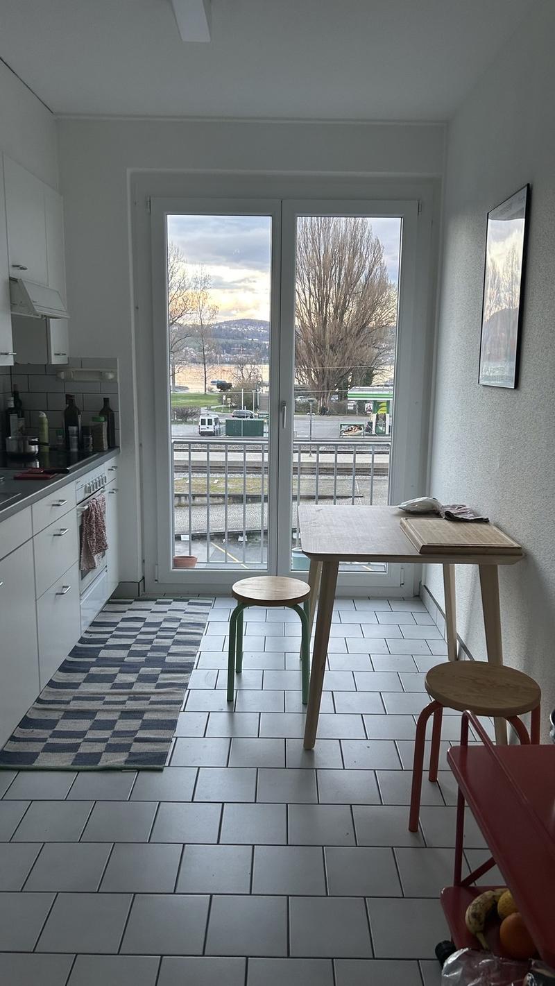 2.5-Room Apartment for Rent in Zürich-Wollishofen (8)