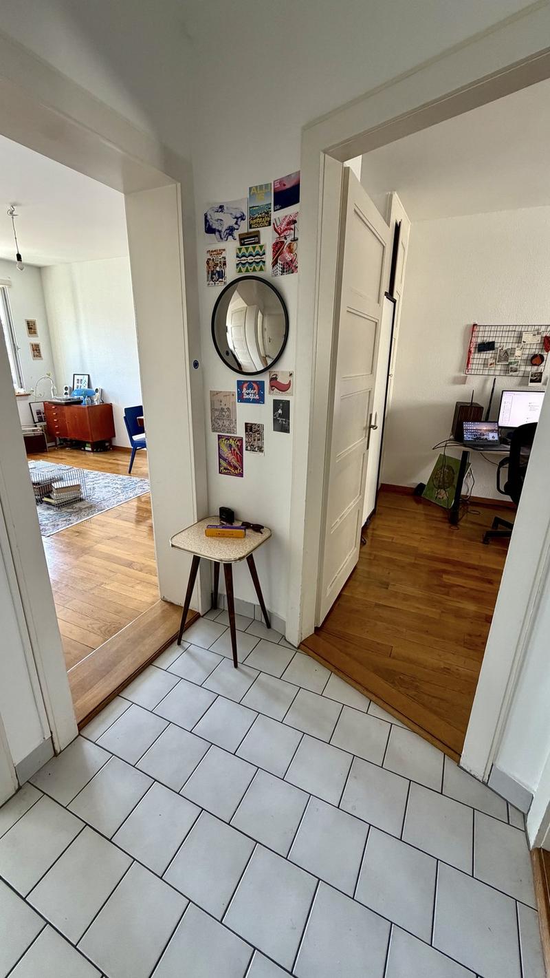 2.5-Room Apartment for Rent in Zürich-Wollishofen (5)