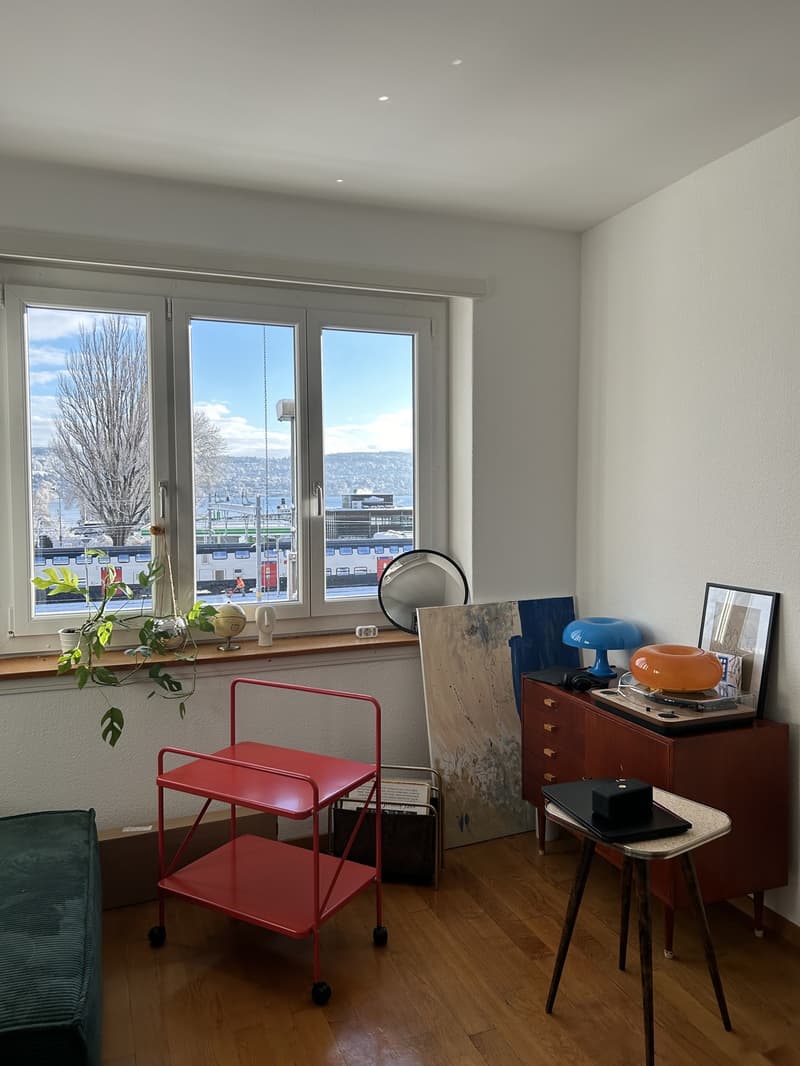2.5-Room Apartment for Rent in Zürich-Wollishofen (11)