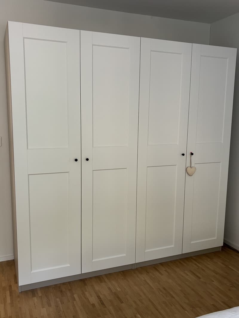 4.5-room available in Zürich Seefeld for 3 months - to sublet (8)