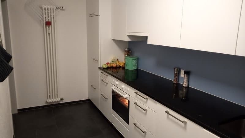 Möblierte Wohnung in bester Lage in Wabern 3,5 Zimmer vom 29.08.2026 bis 01.10.2026 (4)