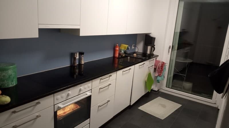 Möblierte Wohnung in bester Lage in Wabern 3,5 Zimmer vom 29.08.2026 bis 01.10.2026 (7)