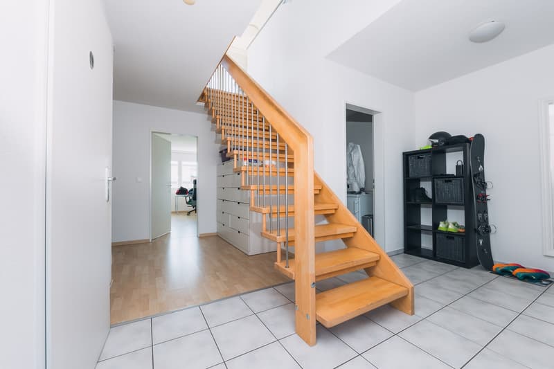 Zwei WG Zimmer in Wallisellen (10)