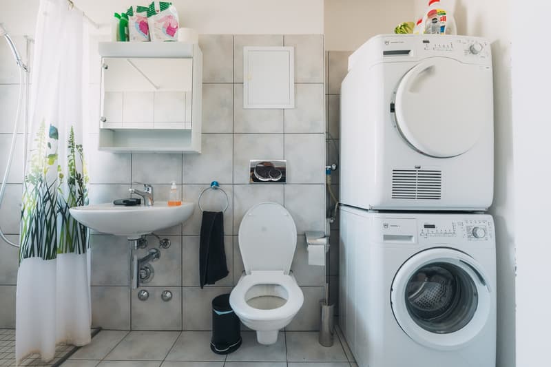 Zwei WG Zimmer in Wallisellen (9)