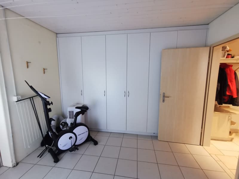 Ihre Traumwohnung 5.5 Zimmer Erdgeschoss 182 m2 (11)