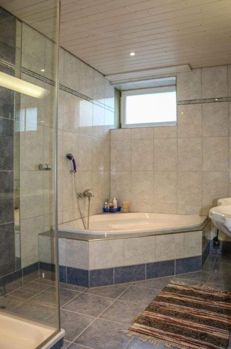 Ihre Traumwohnung 5.5 Zimmer Erdgeschoss 182 m2 (5)