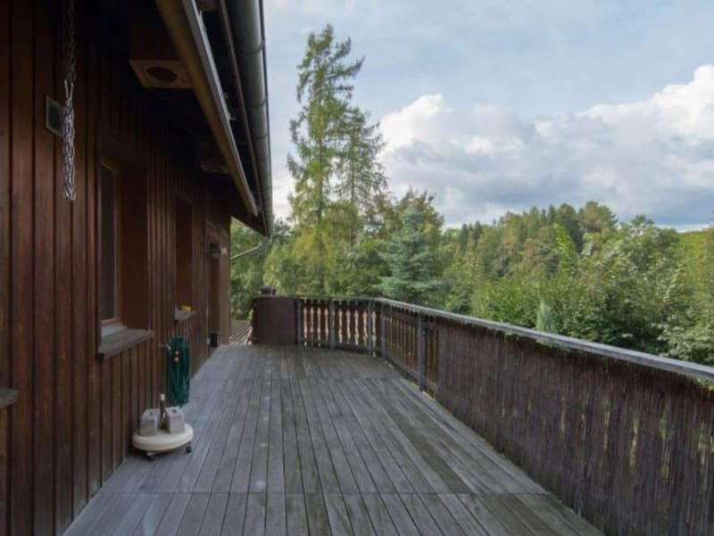 Ihre Traumwohnung 5.5 Zimmer Erdgeschoss 182 m2 (10)