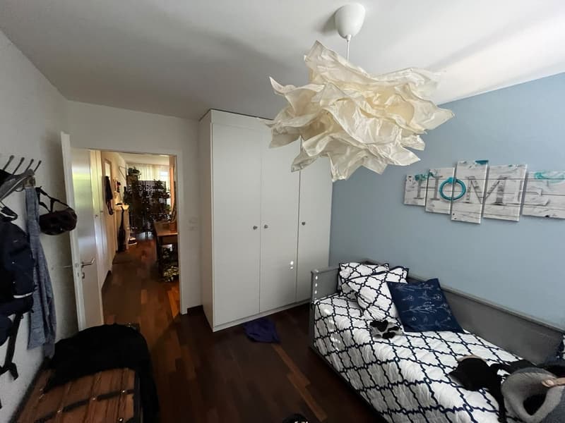 2 rooms apartment, 1092 Belmont sur Lausanne (3)