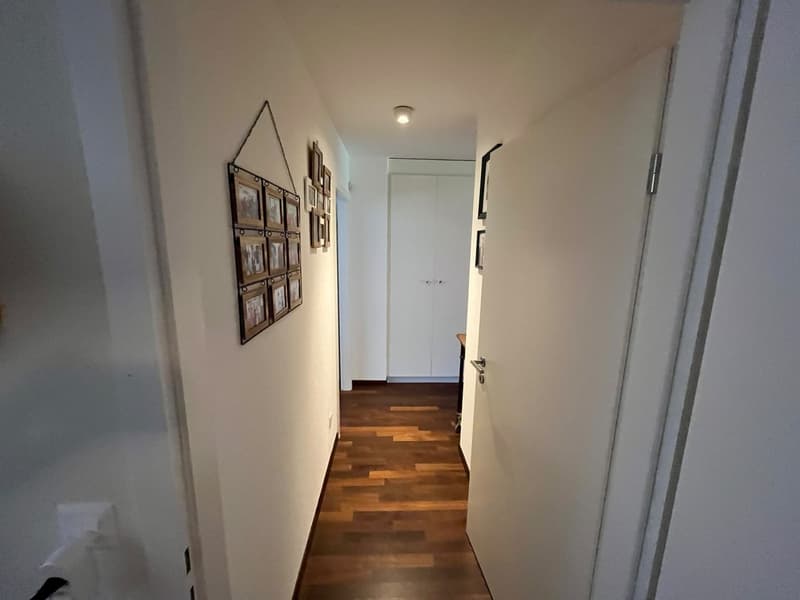 2 rooms apartment, 1092 Belmont sur Lausanne (2)