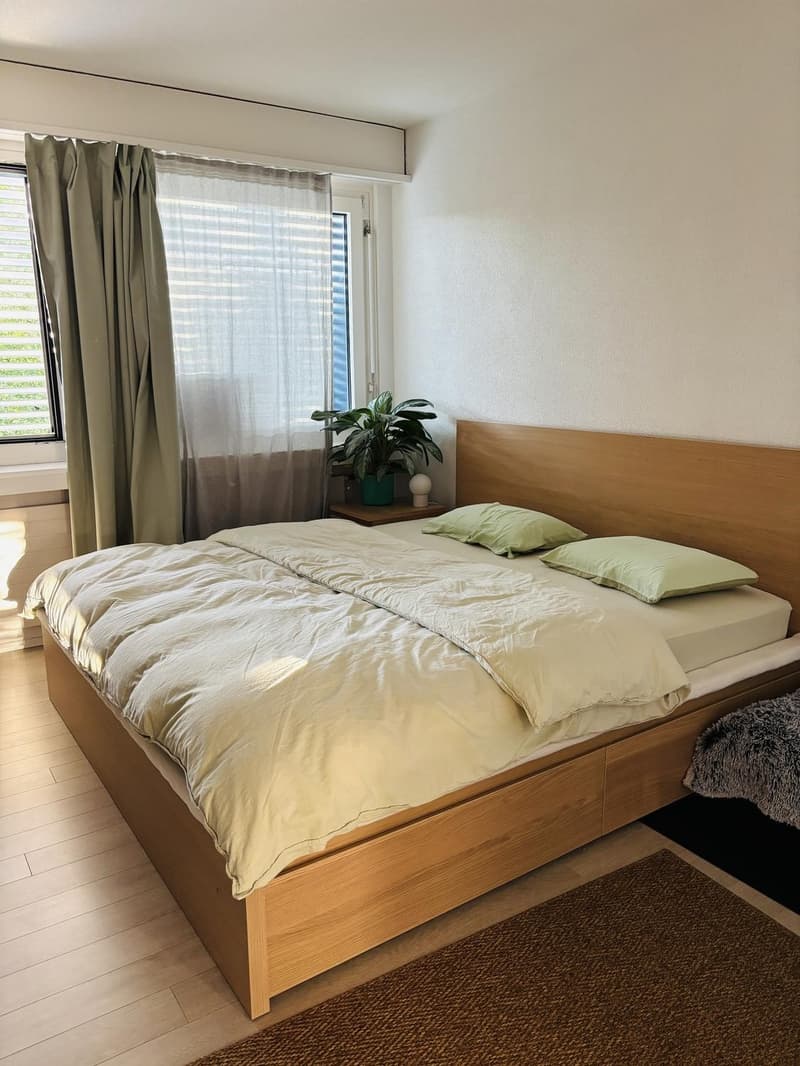 Nachmieter/in gesucht für 1.Okt (4)