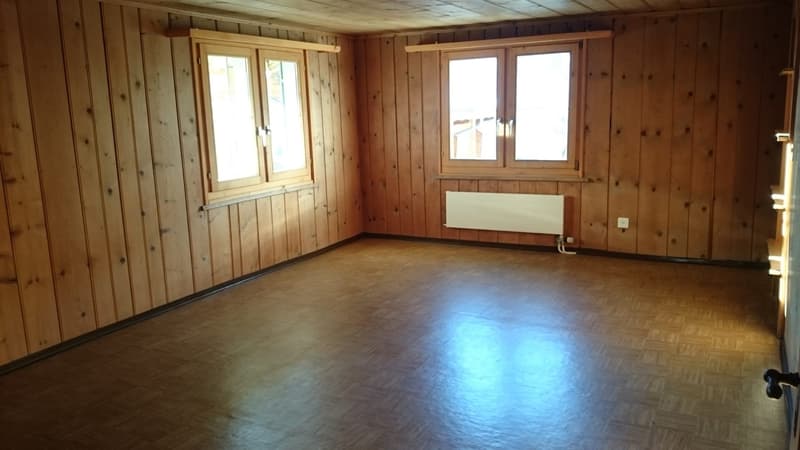 4½-Zimmer-Maisonette im Bergdorf Fanas (7)