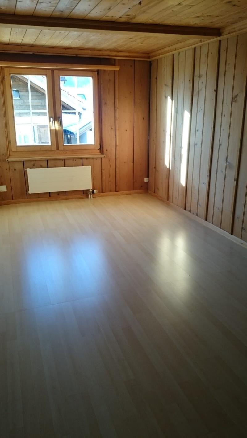 4½-Zimmer-Maisonette im Bergdorf Fanas (4)