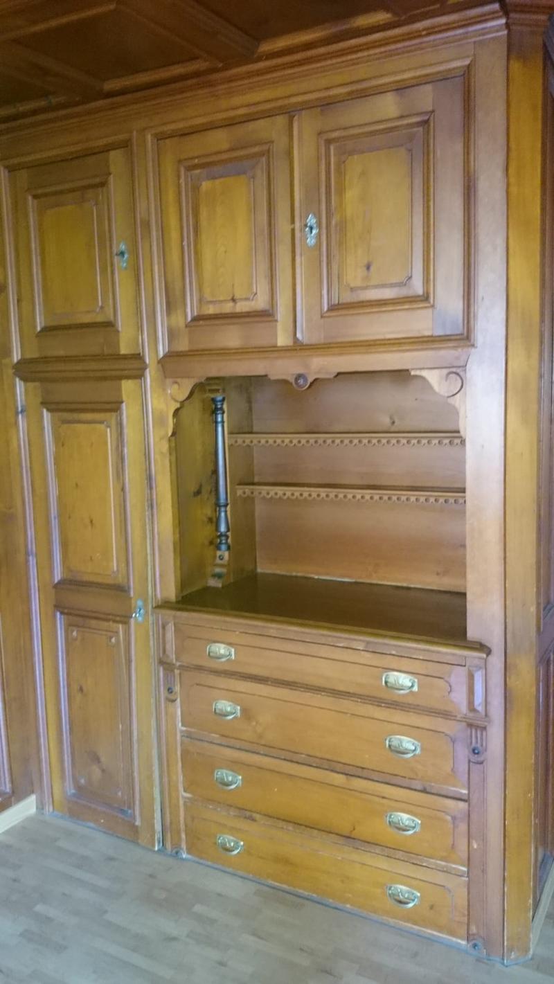 4½-Zimmer-Maisonette im Bergdorf Fanas (9)