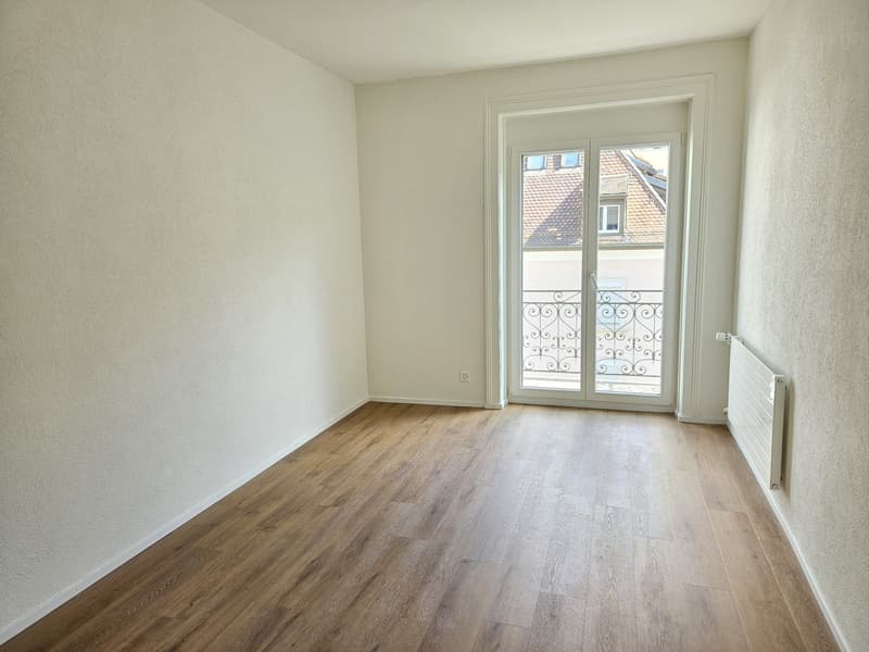 2.5 room flat in Wipkingen (6)
