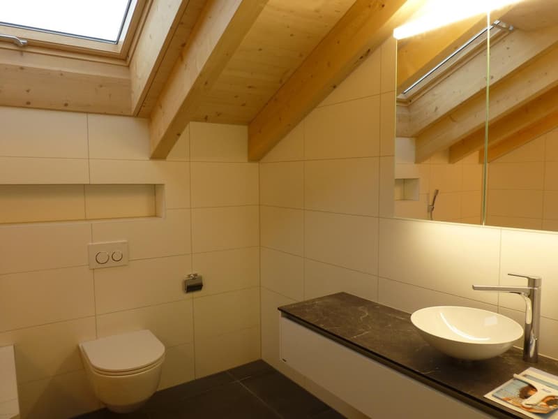 3.5-Zimmer Wohnung mit Garten und Terrasse in Ennetmoos (6)
