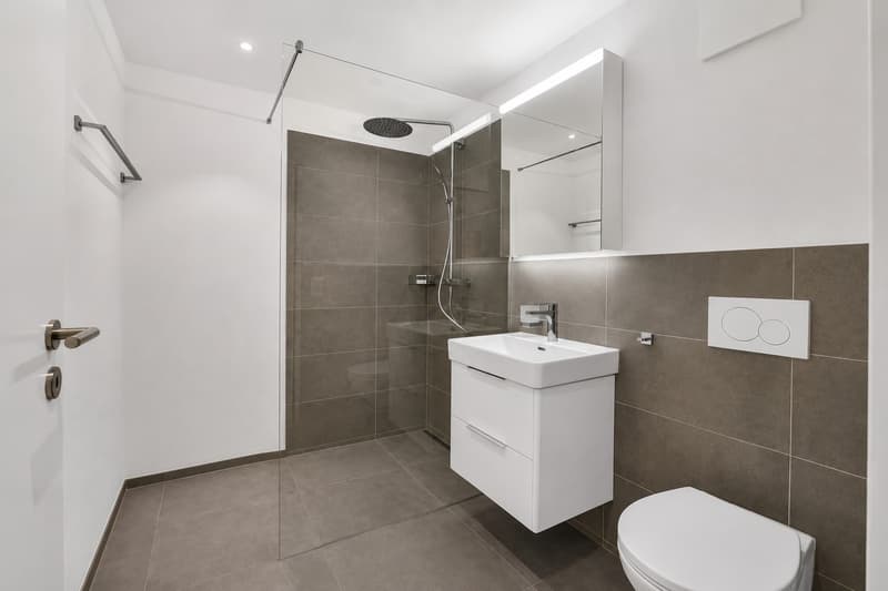 Nachmieter gesucht  1.5-Zimmer-Wohnung im Kreis 3 (2)