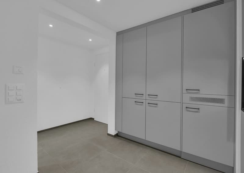 Nachmieter gesucht  1.5-Zimmer-Wohnung im Kreis 3 (5)
