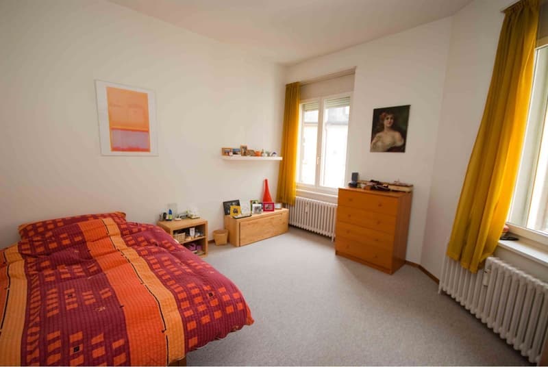 Room for rent at Kreuzplatz (1)