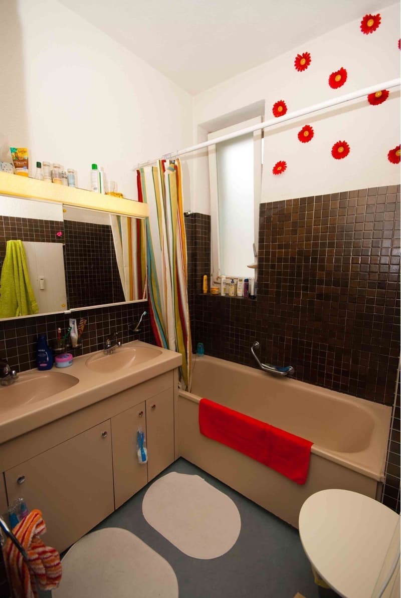 Room for rent at Kreuzplatz (3)