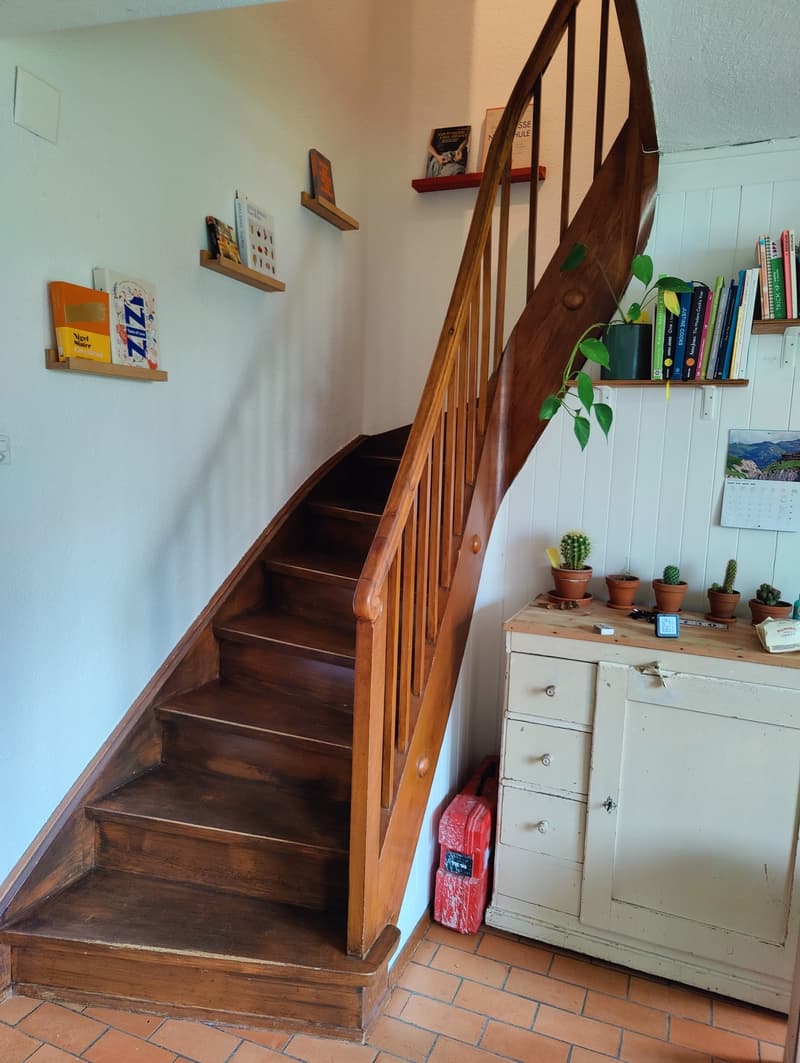 WG-Zimmer in Höngg (3)
