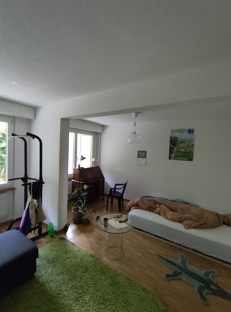 WG Zimmer Im Spiegel (5)