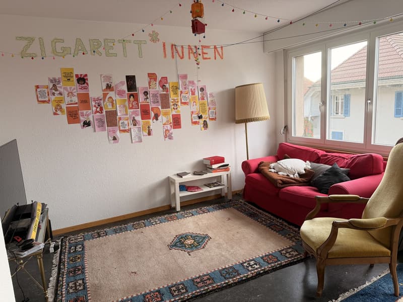 WG Zimmer Im Spiegel (8)