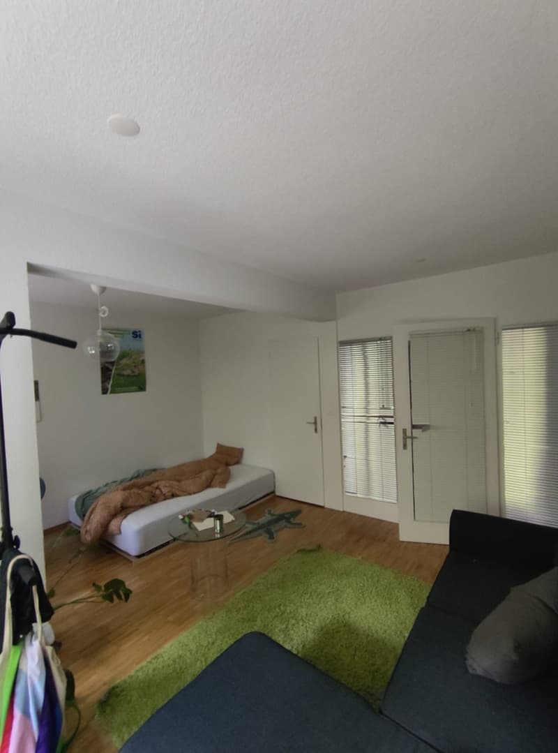 WG Zimmer Im Spiegel (3)