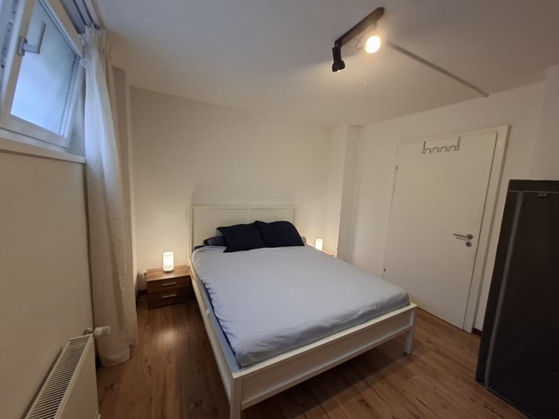 74m² appartment in Altstetten (4)