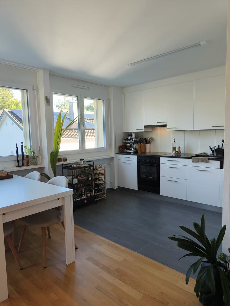 2 ½ Zimmer-Wohnung, 8408 Winterthur (3)