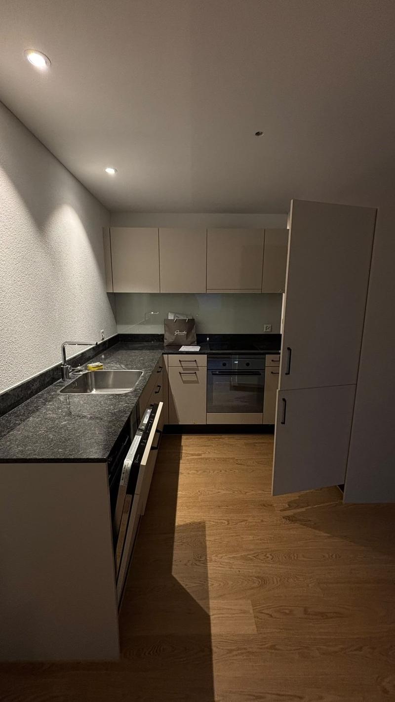 Modern 3.5 Zimmer Wohnung in Wallisellen with Balkon (5)