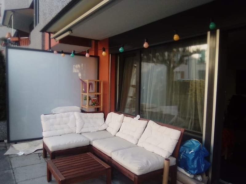 Room in a shared flat, 3012 Bern (2)