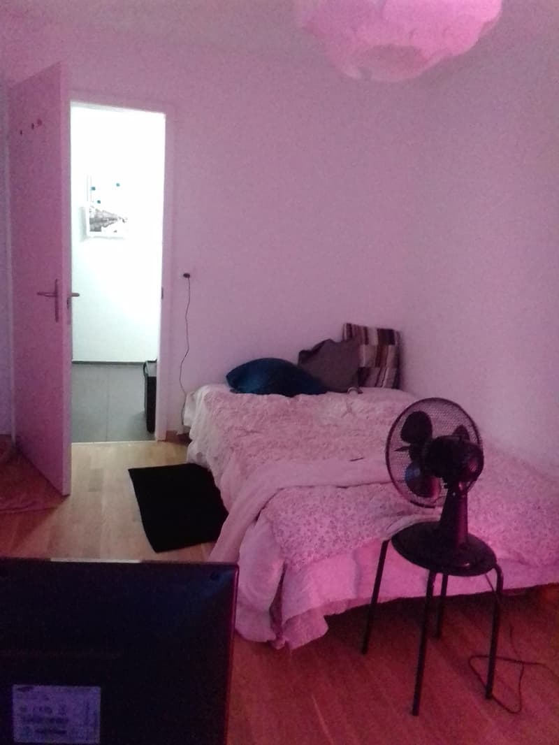 Room in a shared flat, 3012 Bern (3)