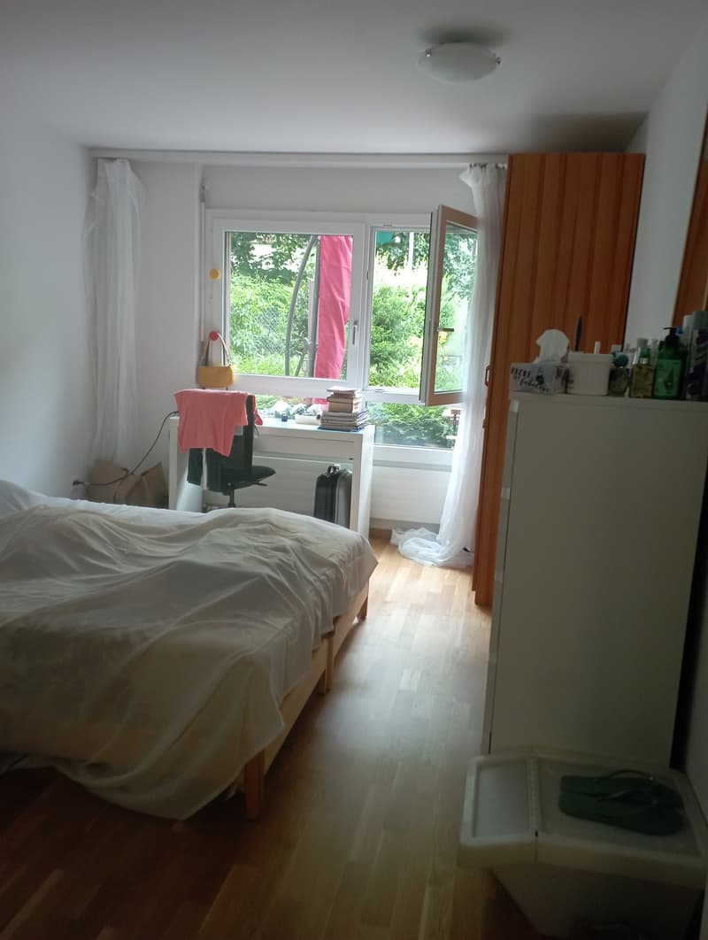 Room in a shared flat, 3012 Bern (1)