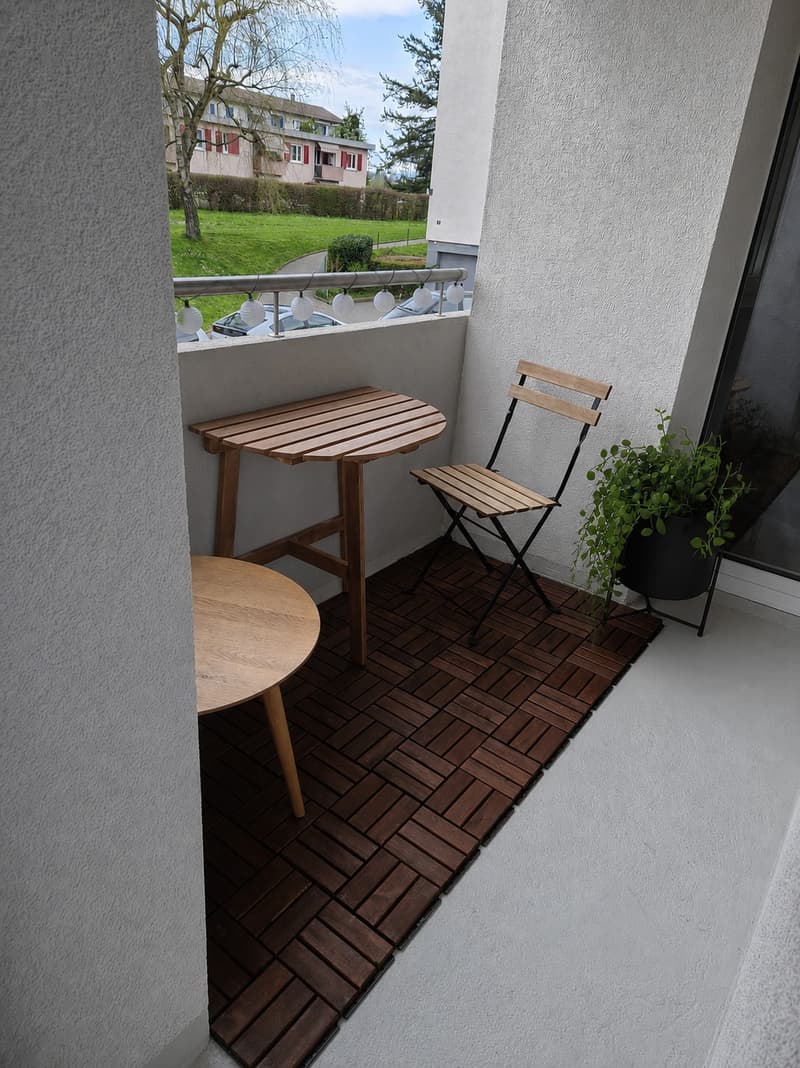 2 pièces - 44m2 - 1er étage (5)