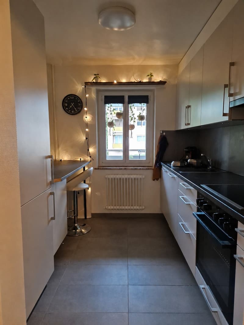 2 pièces - 44m2 - 1er étage (2)