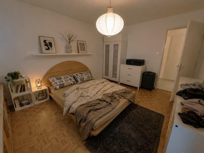 2 pièces - 44m2 - 1er étage (4)