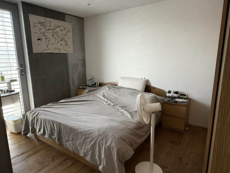 Moderne 2.5-Zimmer-Wohnung in Wallisellen  Grosser Balkon & Top-Lage! (5)