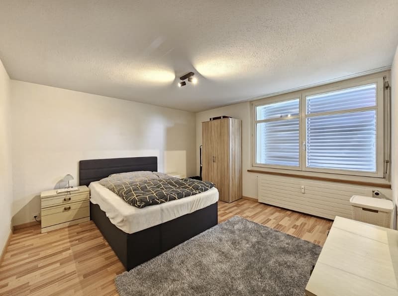 3 rooms apartment, 8280 Kreuzlingen (5)