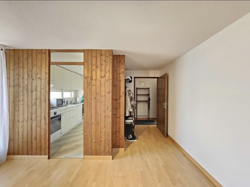 3 rooms apartment, 8280 Kreuzlingen (7)