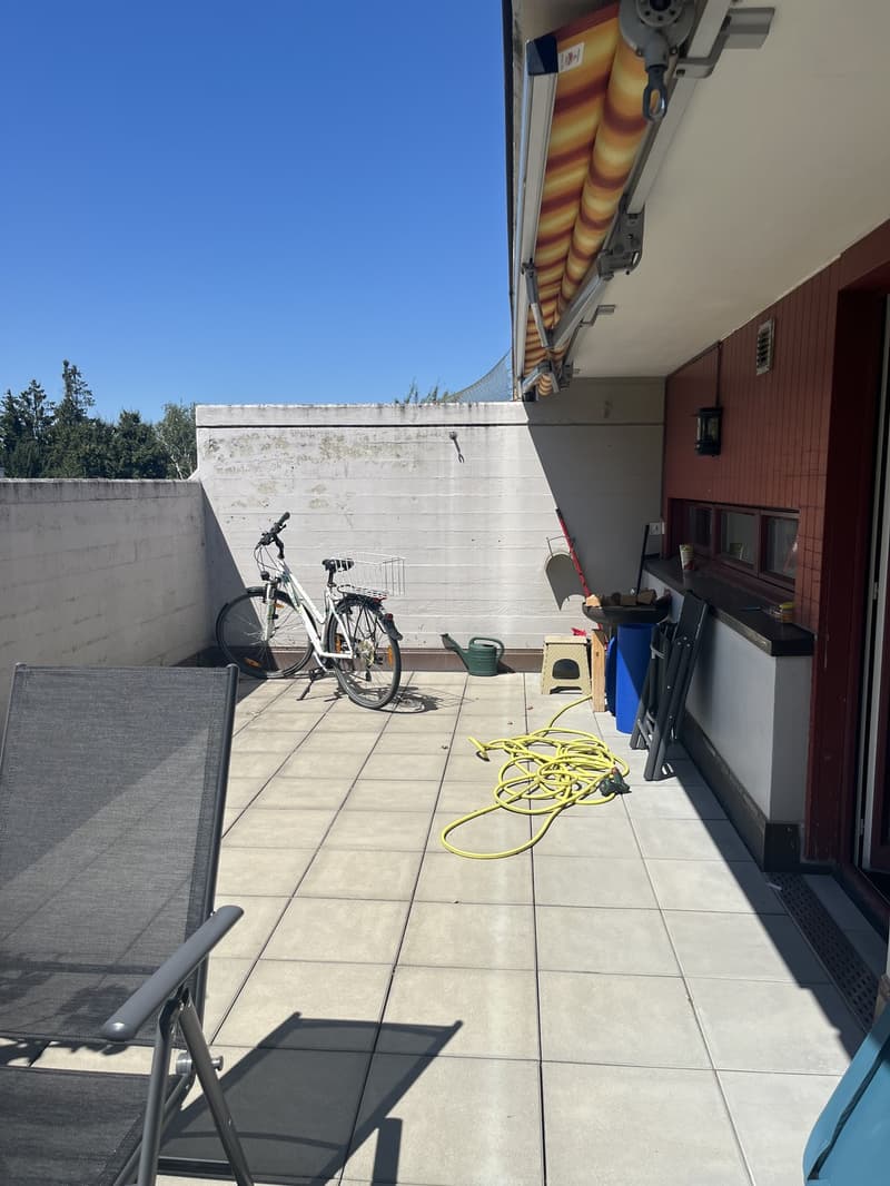 3 rooms apartment, 8280 Kreuzlingen (4)