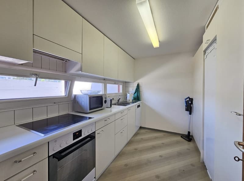 3 rooms apartment, 8280 Kreuzlingen (6)