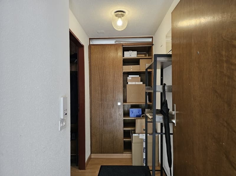 3 rooms apartment, 8280 Kreuzlingen (10)