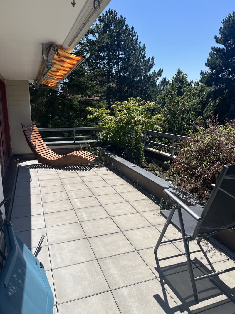 3 rooms apartment, 8280 Kreuzlingen (3)