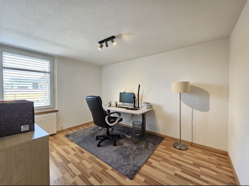 3 rooms apartment, 8280 Kreuzlingen (8)