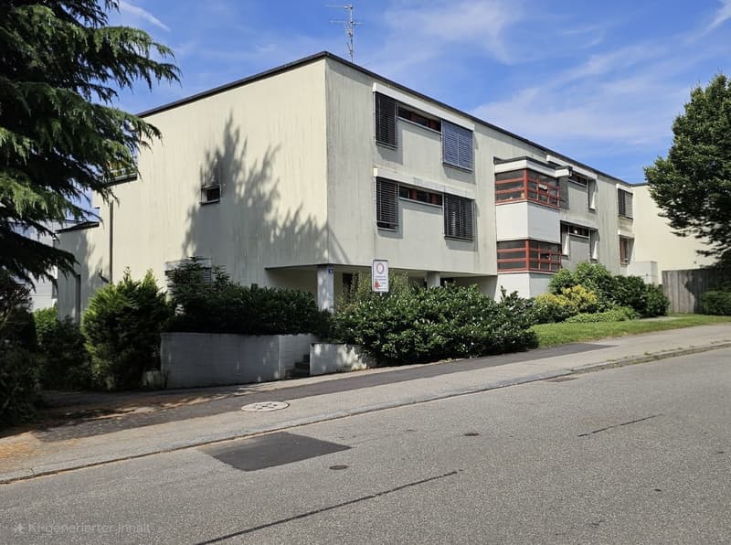 3 rooms apartment, 8280 Kreuzlingen (2)