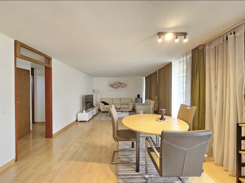 3 rooms apartment, 8280 Kreuzlingen (1)