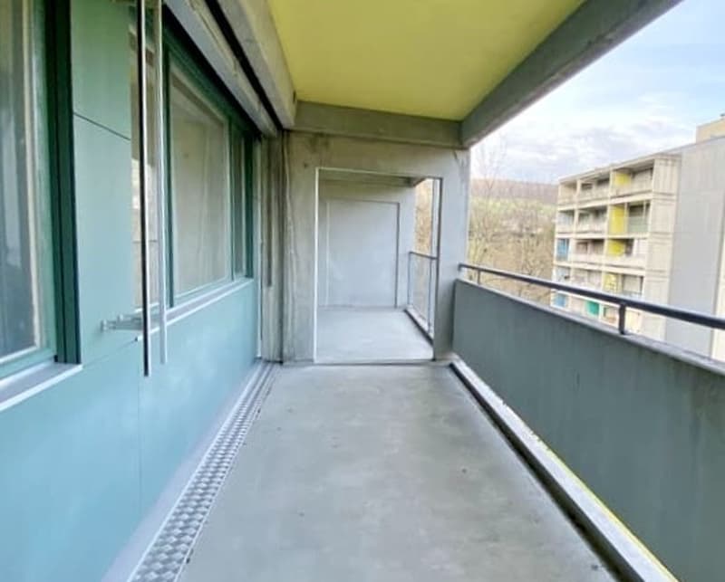 Mitbewohner/in für WG Zimmer in Baden (3)